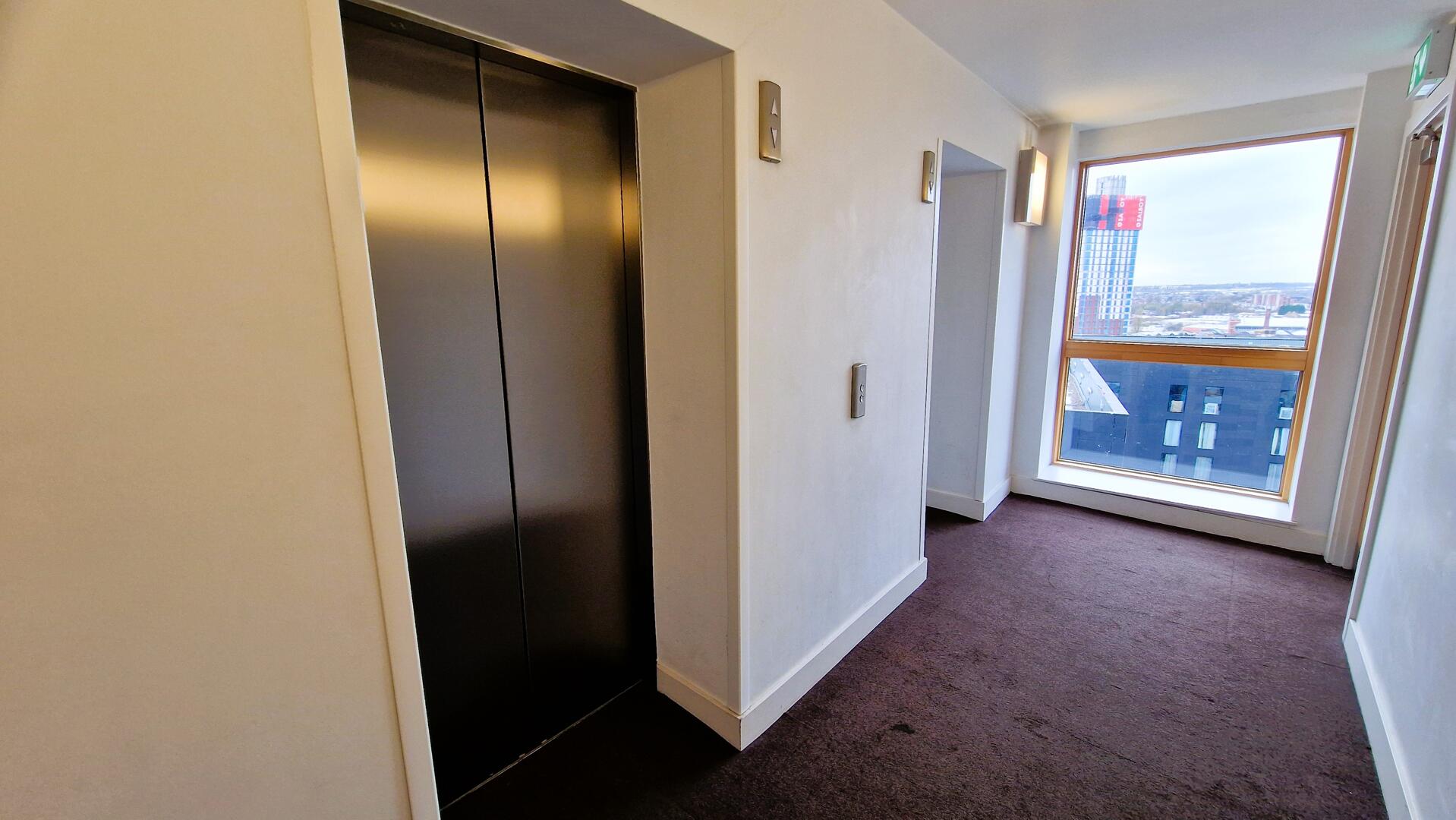 Cypress Place, 1308 9 New Century Park  Manchester